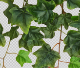 110pcs Leaves Artificial Vine Plant