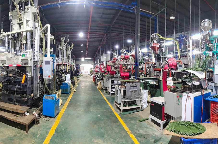 चीन Guangzhou Haihong Arts & Crafts Factory कंपनी प्रोफाइल