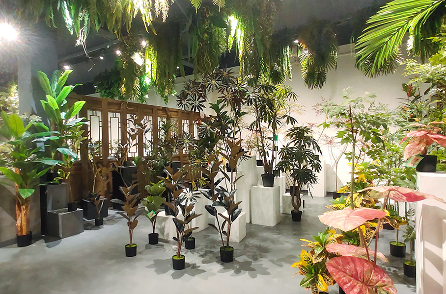 चीन Guangzhou Haihong Arts & Crafts Factory कंपनी प्रोफाइल