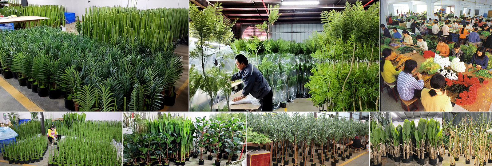 कृत्रिम पेड़ की शाखाएँ