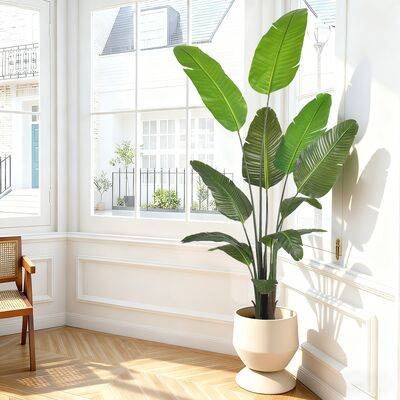 Artificial Plants Supplier Wholesale Artificial Potted Plants For Indoors