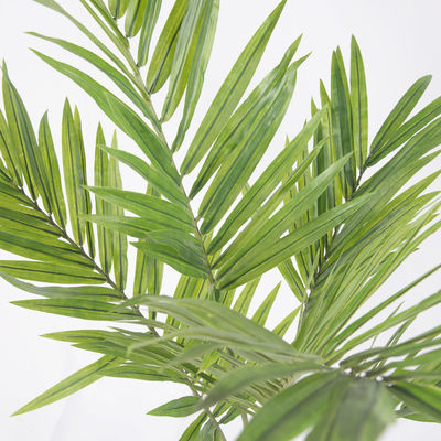 Home Deco Indoor Fake Palm Trees 40 feet Artificial Kentia Palm
