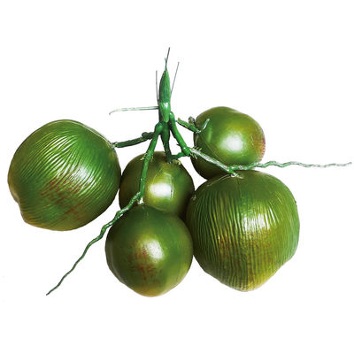 4m Artificial Landscape Trees Coconut Palm Tree Outdoor Decoration