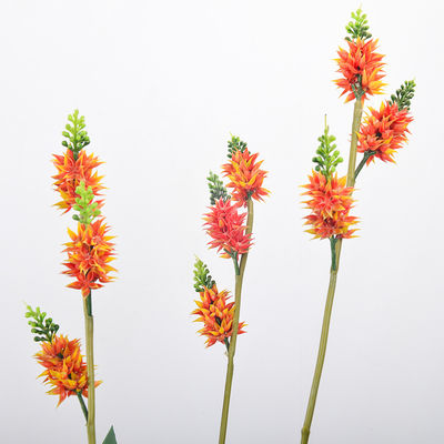 8'' High Artificial Aloe Plants For Dorm Book Shelf Decoration