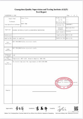 Wind And Snow Resistance Certification Artificial Ficus Tree